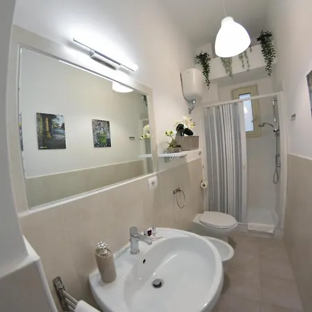 Apartment Cheri De Vatican *