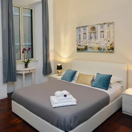 Cheri De Vatican * Rom