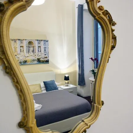 Cheri De Vatican Apartment Rome