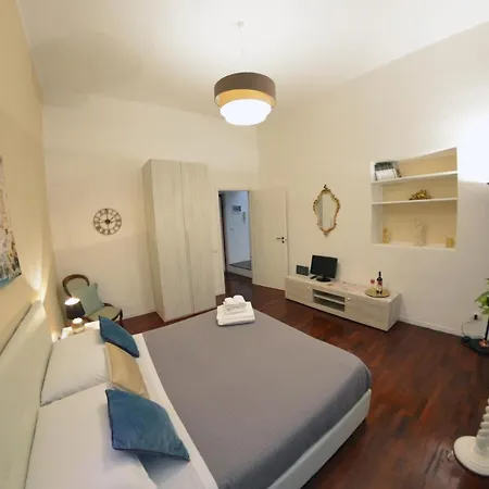 Apartment Cheri De Vatican