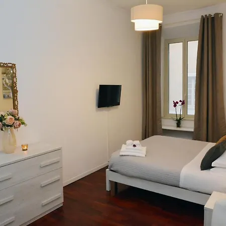 Apartment Cheri De Vatican