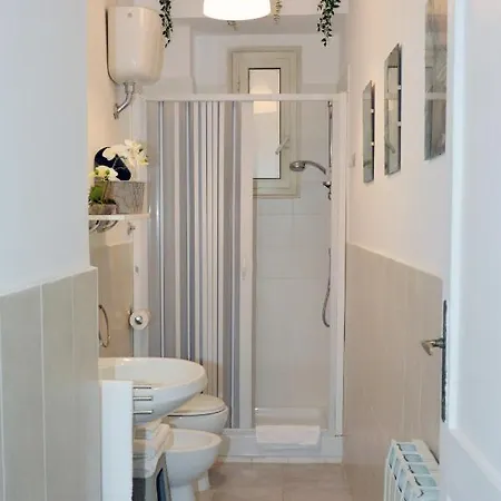 Apartment Cheri De Vatican *