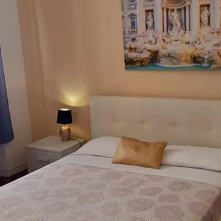Apartment Cheri De Vatican
