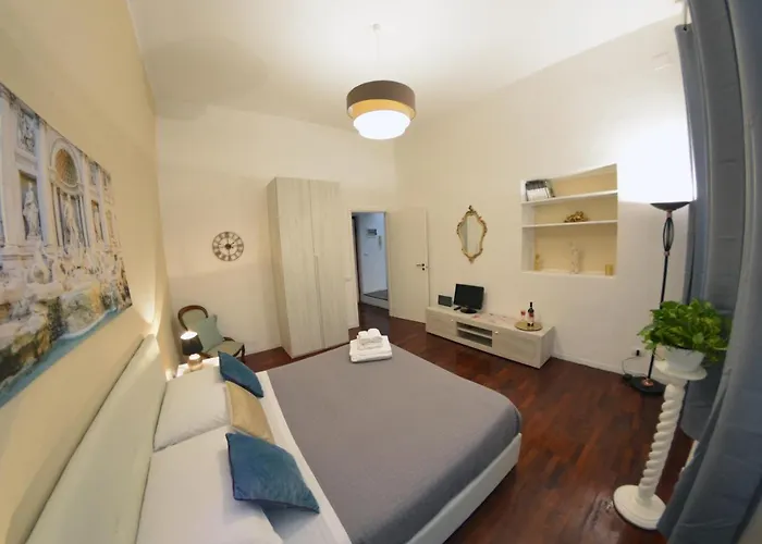 Apartment Cheri De Vatican