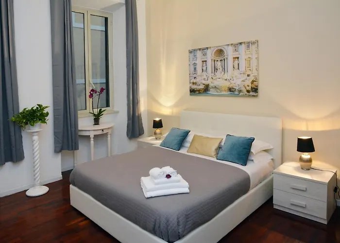 Cheri De Vatican * Rome