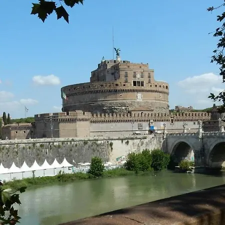 Cheri De Vatican Appartement