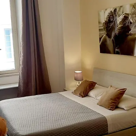 Appartement Cheri De Vatican