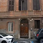 Apartmán Cheri De Vatican Řím